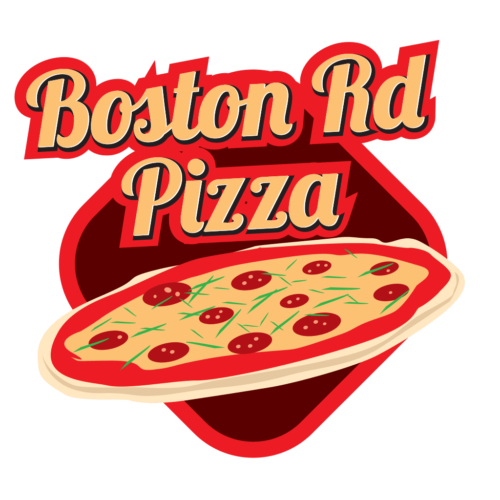 Boston Road Pizza Best Food In Town